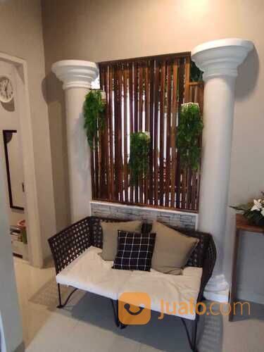 Cluster Alicante Lebar 10 Rumah Di Gading Serpong