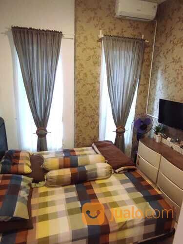 Cluster Alicante Lebar 10 Rumah Di Gading Serpong