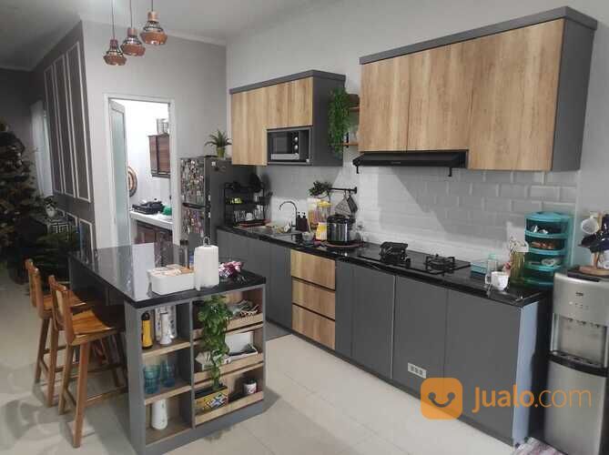 Cluster Alicante Lebar 10 Rumah Di Gading Serpong