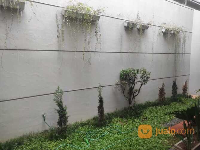 Cluster Alicante Lebar 10 Rumah Di Gading Serpong