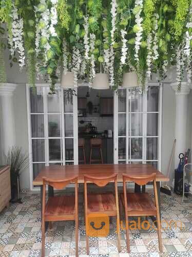 Cluster Alicante Lebar 10 Rumah Di Gading Serpong