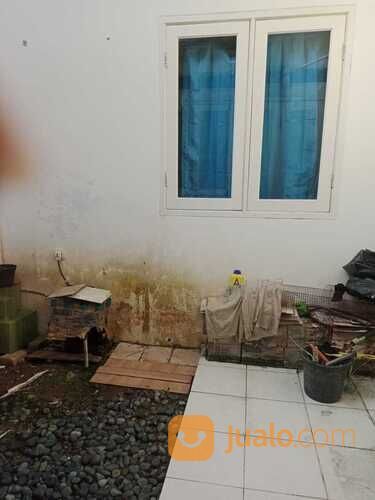 TAKE OVER DP 68JT Cilebut, Bogor @ Nuansa Alam Cilebut Asri (NACA)