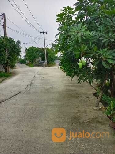 TAKE OVER DP 68JT Cilebut, Bogor @ Nuansa Alam Cilebut Asri (NACA)