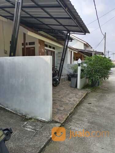 TAKE OVER DP 68JT Cilebut, Bogor @ Nuansa Alam Cilebut Asri (NACA)