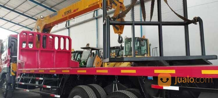 TMC 12 ton di kendal demak batang jepara cilacap purwokerto klaten kudus pati