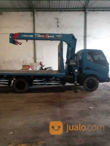 TMC 12 ton di kendal demak batang jepara cilacap purwokerto klaten kudus pati