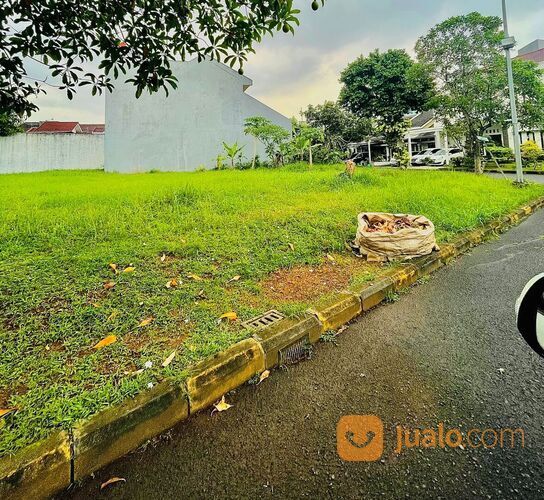 Kaveling Tanah Cluster Celebration Town Grand Wisata Bekasi