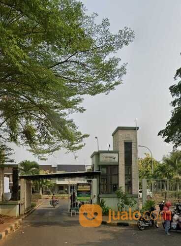 Kaveling Tanah Cluster Celebration Town Grand Wisata Bekasi