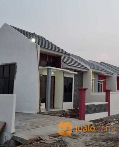 Rumah Murah di Brebes, lokasi pinggir jalan, kec. Kersana kab. Brebes