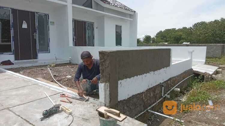 Rumah Murah di Brebes, lokasi pinggir jalan, kec. Kersana kab. Brebes