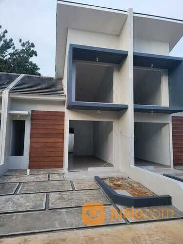 Rumah Murah di Brebes, lokasi pinggir jalan, kec. Kersana kab. Brebes