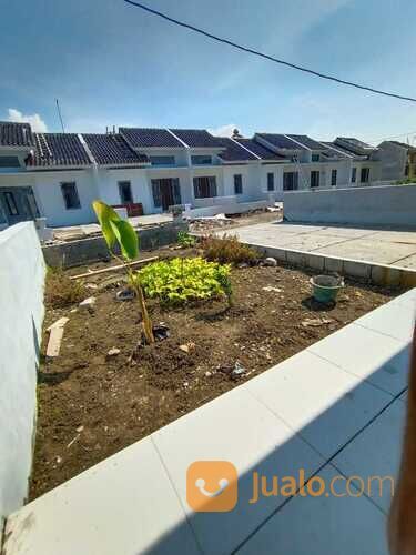 Rumah Murah di Brebes, lokasi pinggir jalan, kec. Kersana kab. Brebes