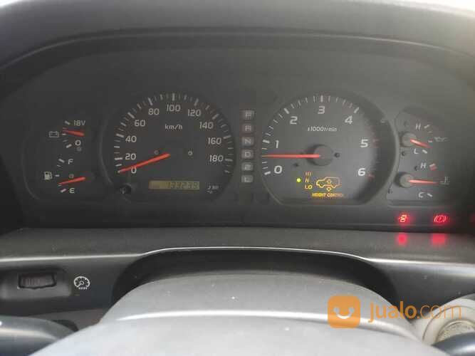 Toyota Land Cruiser VX 100 Limited