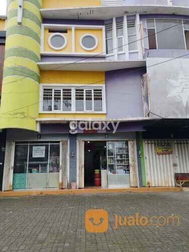 RUKO DINOYO MALANG BELAKANG SARDO GMK02095