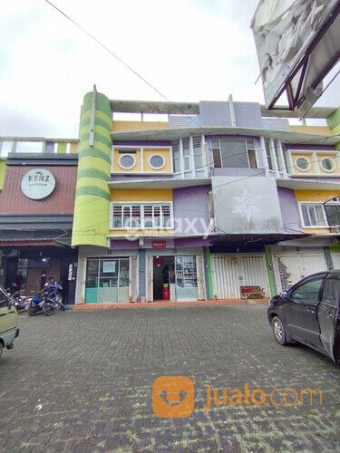 RUKO DINOYO MALANG BELAKANG SARDO GMK02095