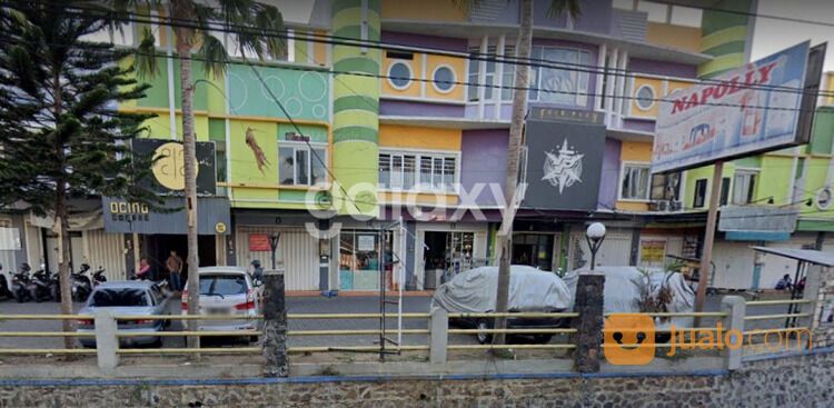 RUKO DINOYO MALANG BELAKANG SARDO GMK02095