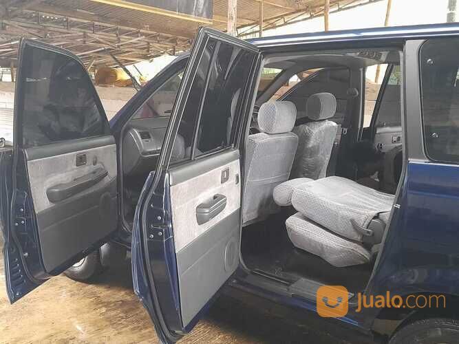 Kijang LGX 1.8 Efi