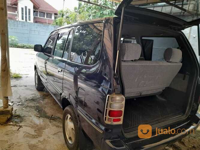 Kijang LGX 1.8 Efi
