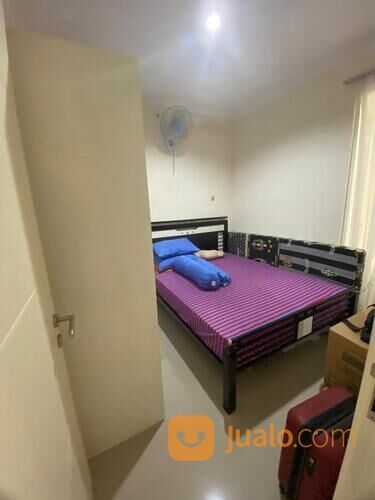 Rumah Bagus Luas 2 Lantai Aman Nyaman Di Perumahan Myrra Residence Malang