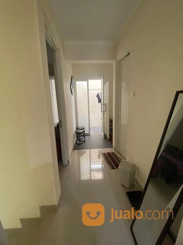 Rumah Bagus Luas 2 Lantai Aman Nyaman Di Perumahan Myrra Residence Malang