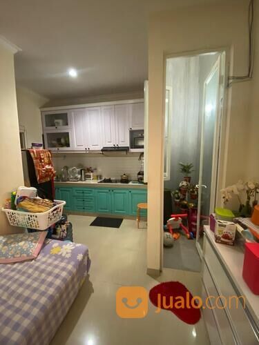 Rumah Bagus Luas 2 Lantai Aman Nyaman Di Perumahan Myrra Residence Malang