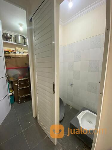 Rumah Bagus Luas 2 Lantai Aman Nyaman Di Perumahan Myrra Residence Malang