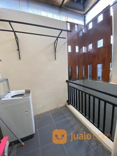 Rumah Bagus Luas 2 Lantai Aman Nyaman Di Perumahan Myrra Residence Malang