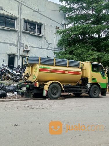 Sedot WC Cikupa Tangerang harga murah