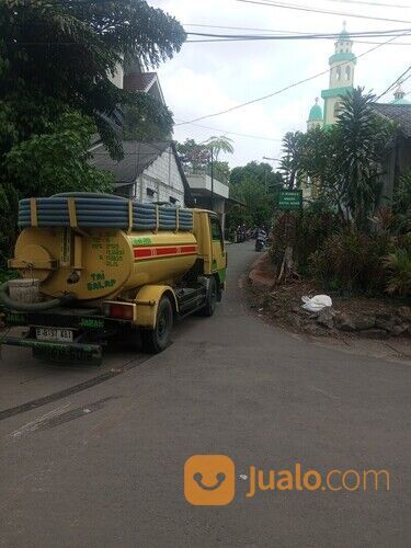 Sedot WC Cikande Serang sekitarnya harga murah