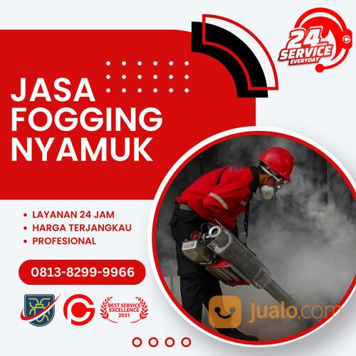 Jasa Fogging Nyamuk Tulungagung | 0812-8394-2121 - Garda Pest
