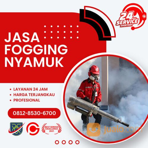 Jasa Fogging Nyamuk Tulungagung | 0812-8394-2121 - Garda Pest
