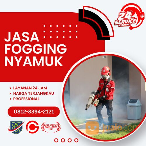 Jasa Fogging Nyamuk Tulungagung | 0812-8394-2121 - Garda Pest