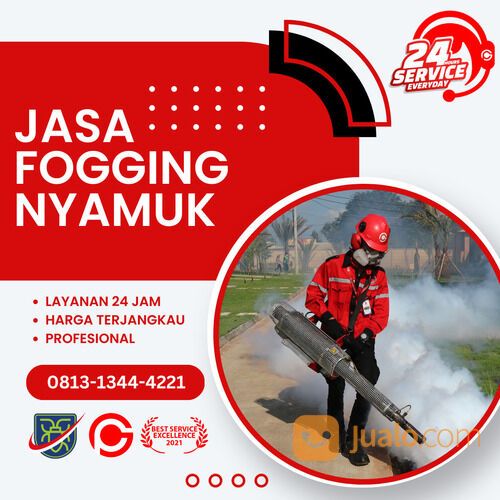 Jasa Fogging Nyamuk Tulungagung | 0812-8394-2121 - Garda Pest