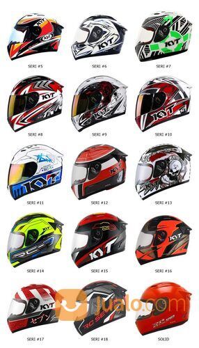 0857-1203-8660 WA, Toko Helm Termurah di Sragen