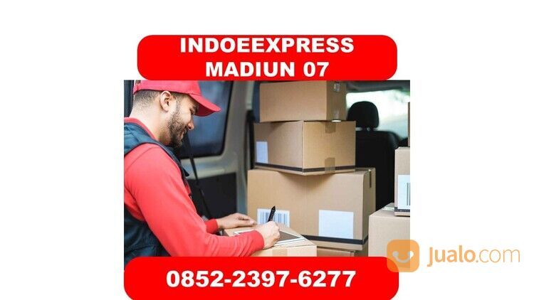 Indo Express Gondang Bojonegoro WA : 0852-2397-6277