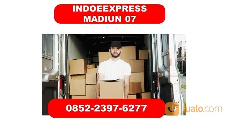 Indo Express Jetis Ponorogo WA : 0852-2397-6277