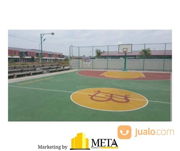 PERUMAHAN TIBAN MAS INDAH