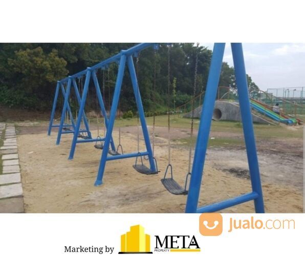 PERUMAHAN TIBAN MAS INDAH