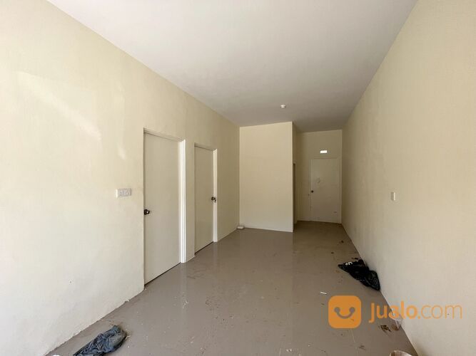 PERUMAHAN TIBAN MAS INDAH