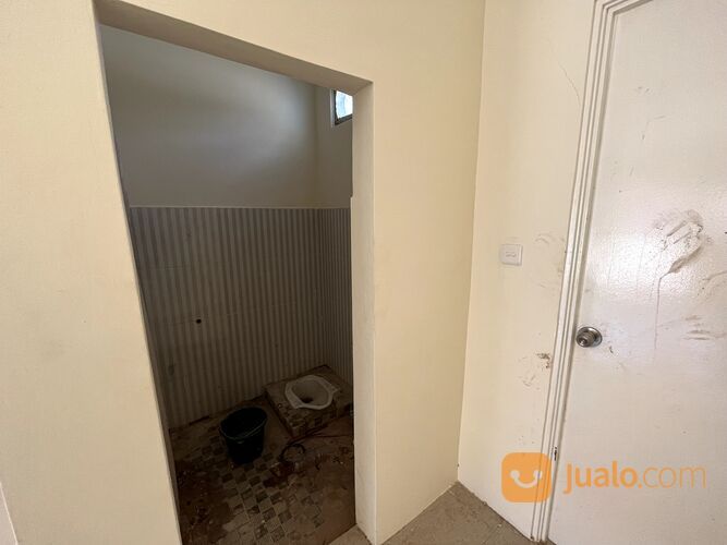 PERUMAHAN TIBAN MAS INDAH