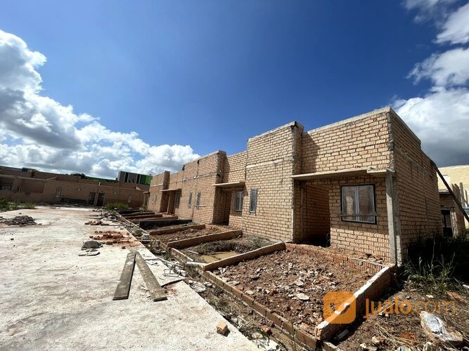 PERUMAHAN TIBAN MAS INDAH