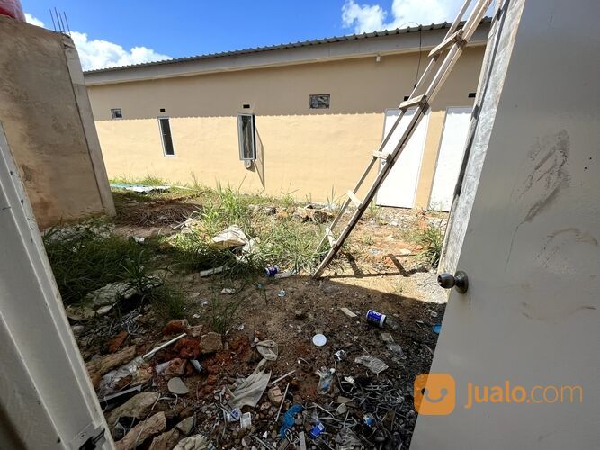 PERUMAHAN TIBAN MAS INDAH