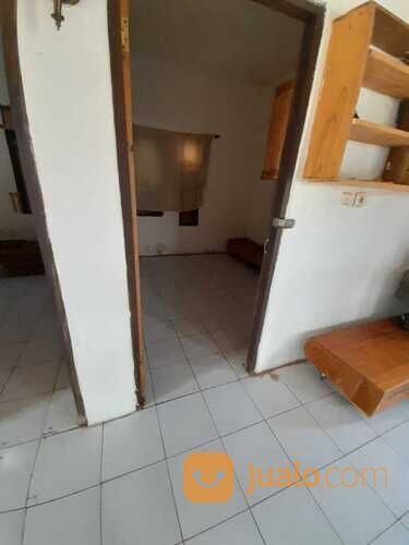 Dikontrakkan rumah di sampit Rp.15 juta (2 tahun) dgn Perabotan, Lemari Es, TV 21"&Tanah Luas