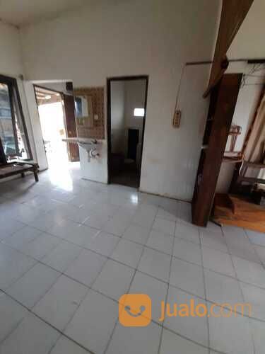 Dikontrakkan rumah di sampit Rp.15 juta (2 tahun) dgn Perabotan, Lemari Es, TV 21"&Tanah Luas