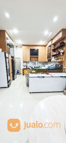 Ruko Gandeng Siap Huni Furnished Jalan Pukat 2 / sejati ( jalan besar )
