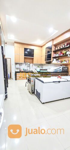 Ruko Gandeng Siap Huni Furnished Jalan Pukat 2 / sejati ( jalan besar )