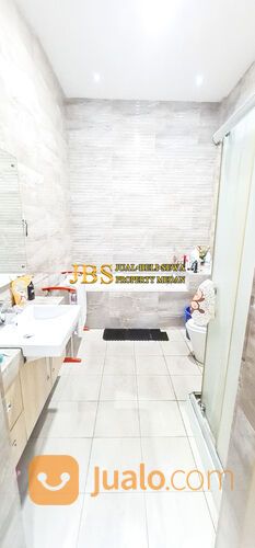 Ruko Gandeng Siap Huni Furnished Jalan Pukat 2 / sejati ( jalan besar )
