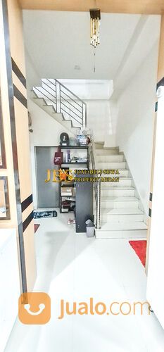 Ruko Gandeng Siap Huni Furnished Jalan Pukat 2 / sejati ( jalan besar )