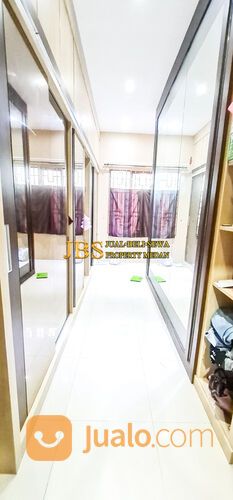 Ruko Gandeng Siap Huni Furnished Jalan Pukat 2 / sejati ( jalan besar )