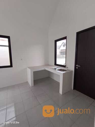 sewa rumah murah di kota podomoro tenjo